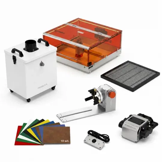 Balíček - Toocaa L2 10W Pro Bundle Výprodej