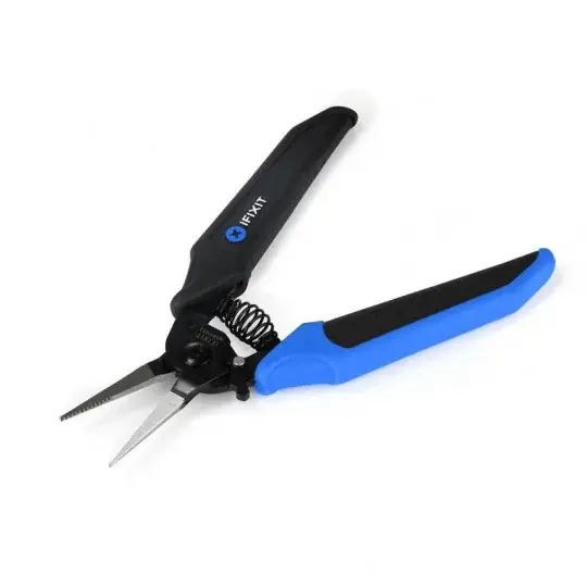 Cenová Bomba Szczypce iFixit Mandible Needle Nose Pliers