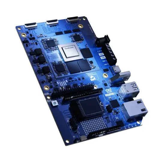 Sleva Arduino VENTUNO Q 16GB-64GB