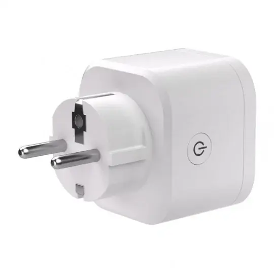 Wtyczka zewnętrzna SONOFF S61s Matter prze WiFi Speciální Cena