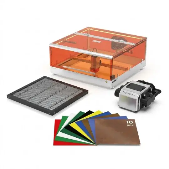 Značkový Balíček - Základní balíček Toocaa L2 20W