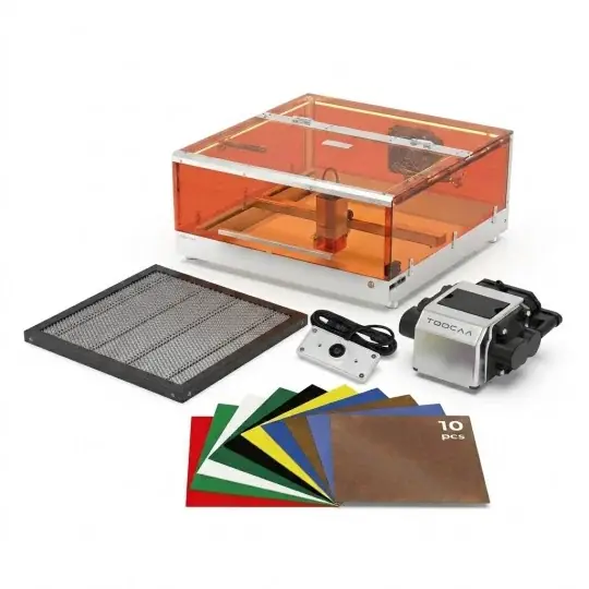 Balíček - Toocaa L2 40W Plus Horká Nabídka