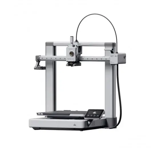 3D tiskárna - Bambu Lab A1 - Outlet Nízká Cena