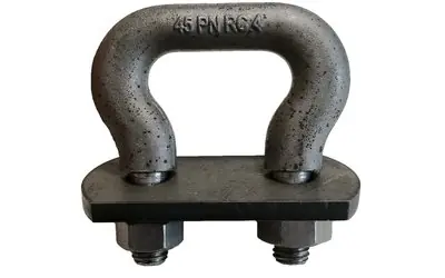 Spona řetězu kompletní RMA-10 Cenová Bomba