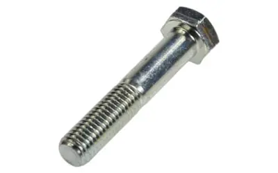 Šroub M12 x 65 mm - 8.8 Časově Omezené