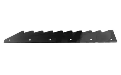 Rychlé Dodání Gumová zástěra 5x86x660 mm