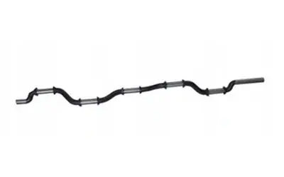 Top Prodej Klikový hřídel vytřasadla zadní - Ø 31 mm