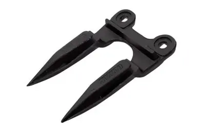 Pouze Dnes Dvojprst L=178 mm