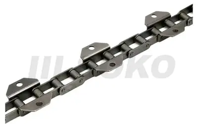 Objednat Nyní Samostatný řetěz 123 čl. - 21 unašečů - 4723 mm