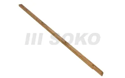 Dřevěná lišta L=1390 mm Koupit Online