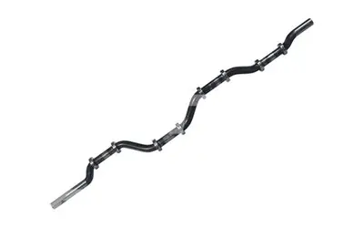 Odeslání Ihned Klikový hřídel vytřasadla L=1280 mm