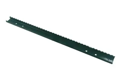 Akční Cena Lišta dopravníku levá - 4x70x760 mm