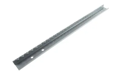 Lišta dopravníku levá 4x10x650 mm Nejlepší Volba