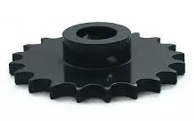 Ozubené kolo Z=17 - Ø 25 mm Jen Po Omezenou Doba
