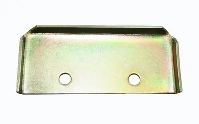 Příložka lopatek 130x56x2 mm Kup Teď