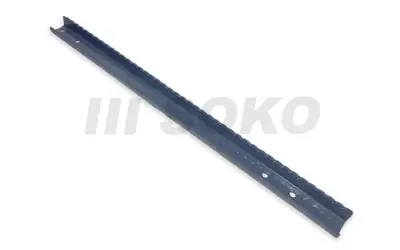Nejlepší Volba Lišta dopravníku levá - 4x70x740 mm
