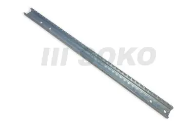 Oblíbený Lišta dopravníku pravá - 4x70x740 mm