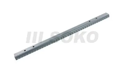 Nakupujte Hned Lišta dopravníku levá - 4x70x710 mm
