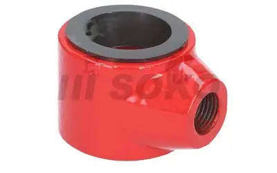 Speciální Cena Naklápěcí ložisko Ø 30 mm - M16 X 1.5 mm