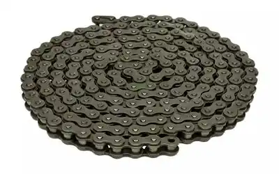 Poslední Šance Válečkový řetěz 520-1, 194 čl., L=3080 mm