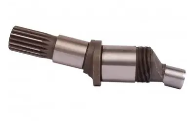 Vrácení Zdarma Excentrický hřídel Ø 45.5 mm