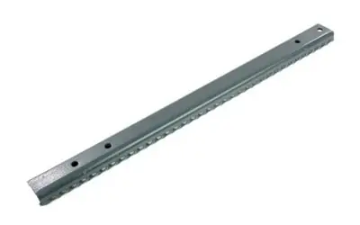 Lišta dopravníku levá 4x70x604 mm Akční Nabídka