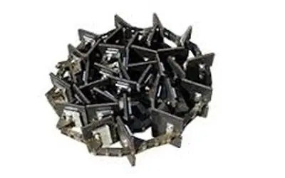 Tovární Cena Elevátor. řetěz 144 čl. - 36 lopatek - 5530 mm