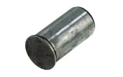 Čep Ø30,5x27, L=53,5 mm Poslední Šance