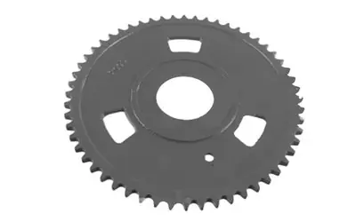 Ozubené kolo Z=56 - Ø 85 mm Nakupujte Hned