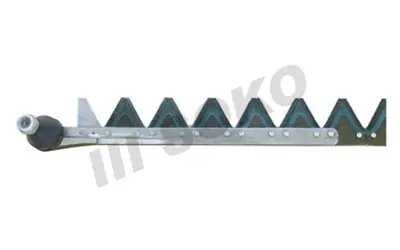 Žací kosa 6,0 m CLAAS 0006704260 Top Prodej