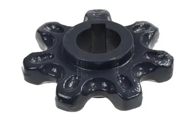 Vrácení Zdarma Ozubené kolo Z=7 - Ø 30 mm