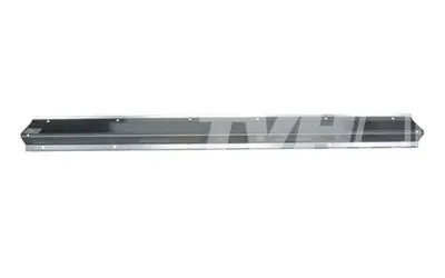 Lišta bubnu L=1590 mm - 6 otv. - Ø 12 mm Jen Po Omezenou Doba