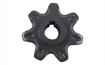 Nakupujte Hned Ozubené kolo Z=7 - Ø 26 mm
