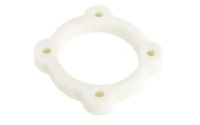 Cenová Bomba Plastové pouzdro ložiska 79.6 x 99.5 x 17.8 mm