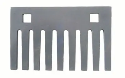 Objednat Nyní Prst 131 x 83 x 4 mm