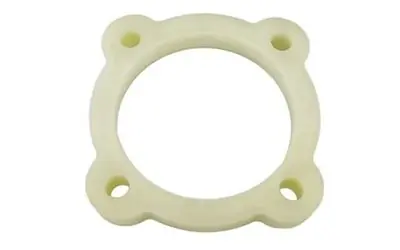 Super Cena Plastové pouzdro ložiska 79.6 x 99.5 x 15.8 mm