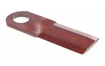 Nůž hladký 173x50x4 mm - Ø 20,1 mm Sezónní Sleva