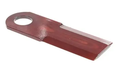 Nůž hladký 175x50x4 mm - Ø 20,1 mm Super Cena