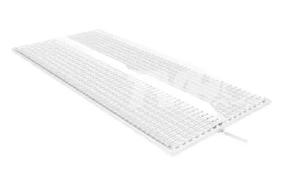 Žaluziové síto - spodní - 1536x633 mm (BP6) Vysoce Kvalitní