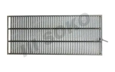 Žaluziové síto - horní (L-32mm) Akční Nabídka
