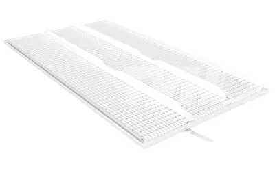 Žaluziové síto - spodní - 1536x772 mm Jen Po Omezenou Doba