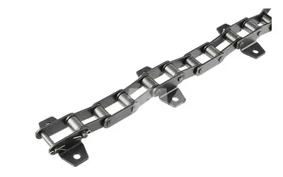 Odeslání Ihned Elevátor. řetěz 158 čl. - 39 unašečů - 6067 mm