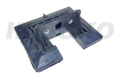 Plastová lopatka elevátoru 154x124,5x50 mm Jen Po Omezenou Doba