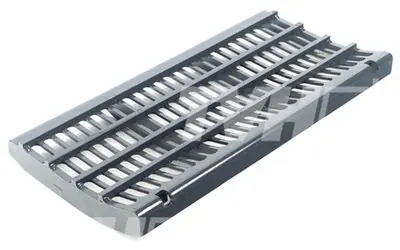 Mlátící koš - segment 236 mm - oka 42x40 mm Víkendová Akce