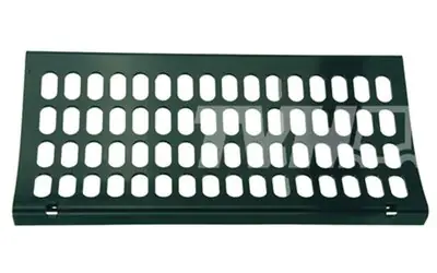 Super Cena Mlátící koš - segment 550x235 mm - oka 19x40 mm