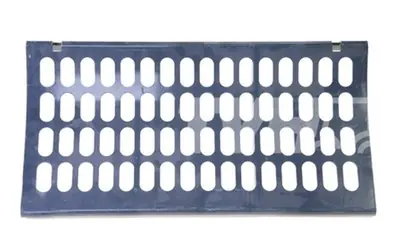 Mlátící koš - segment 463x233 mm - oka 19x40 mm Top Prodej