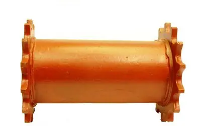 Spojka II z=14 Rychlé Dodání