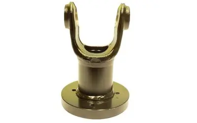 Příruba kompletní Must-Have