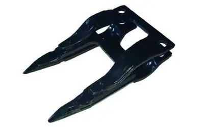 Dvojprst L=160 mm (10 ks) Must-Have