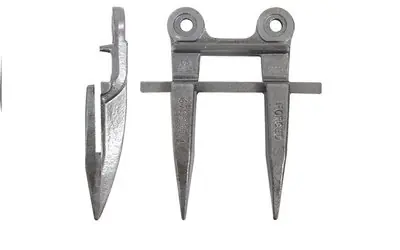 Dvojprst L 178 mm 519601.0 Koupit Online